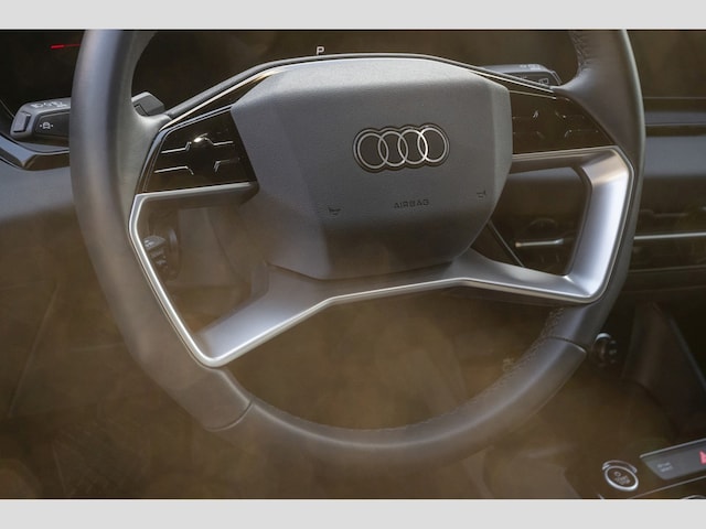 Audi Q6 e-tron Quattro