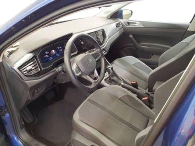 Volkswagen Polo 1.0 TSI DSG Style