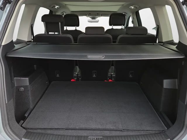 Volkswagen Touran 1.5 TSI Comfortline DSG