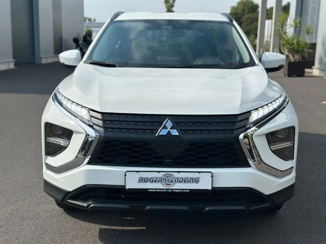 Mitsubishi Eclipse Cross 4WD