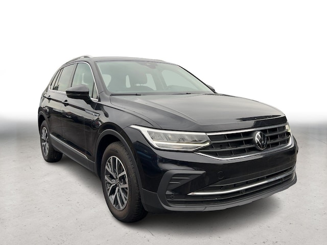 Volkswagen Tiguan 2.0 TDI DSG
