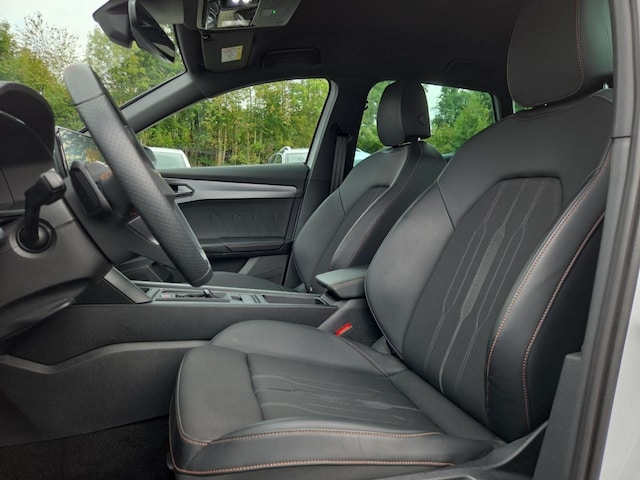 Cupra Formentor 4Drive DSG