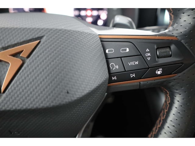 Cupra Leon 2.0 TSI Sportstourer