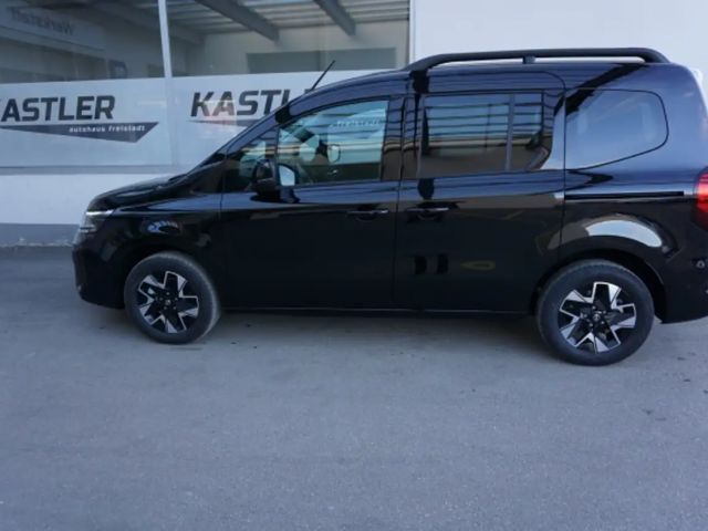 Nissan Townstar DIG-T Tekna
