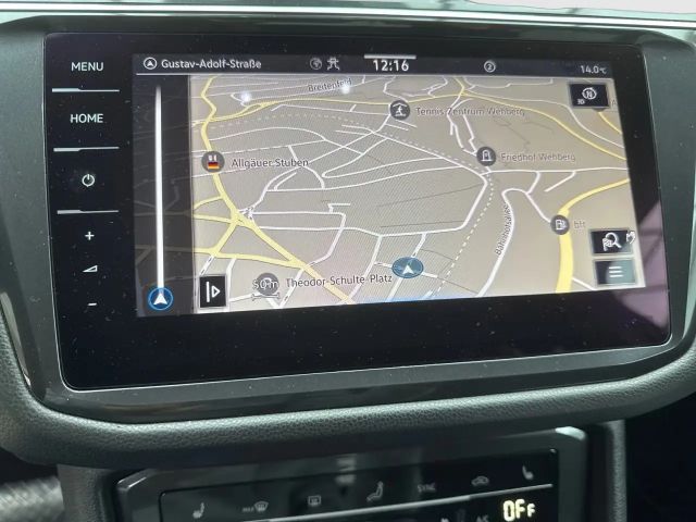 Volkswagen Tiguan 2.0 TDI Allspace DSG Life Pro