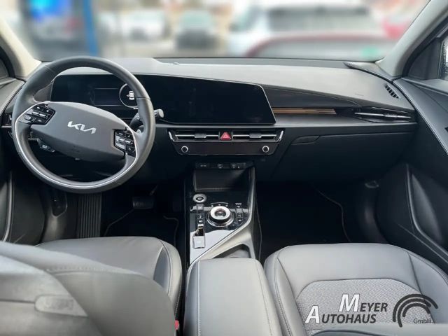 Kia Niro EV Vision