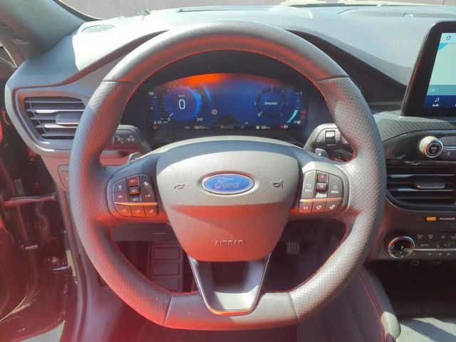 Ford Kuga ST Line X