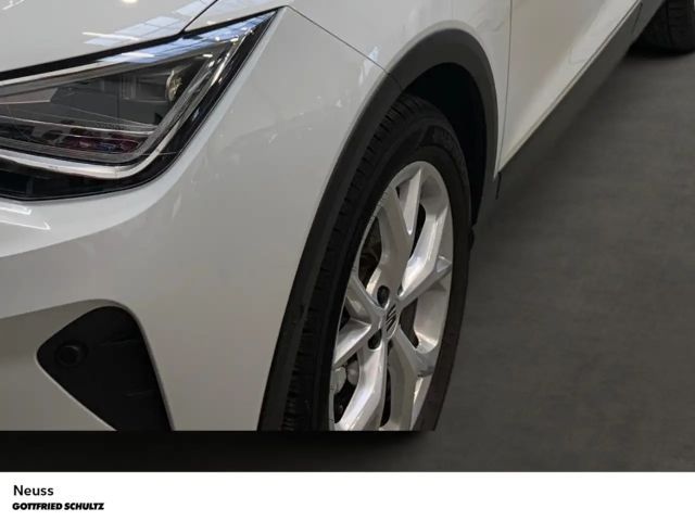 Seat Arona DSG FR-lijn