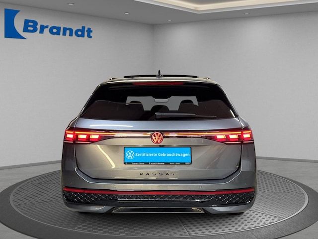 Volkswagen Passat 2.0 TDI R-Line Variant