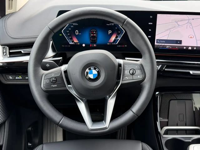 BMW 218 218d