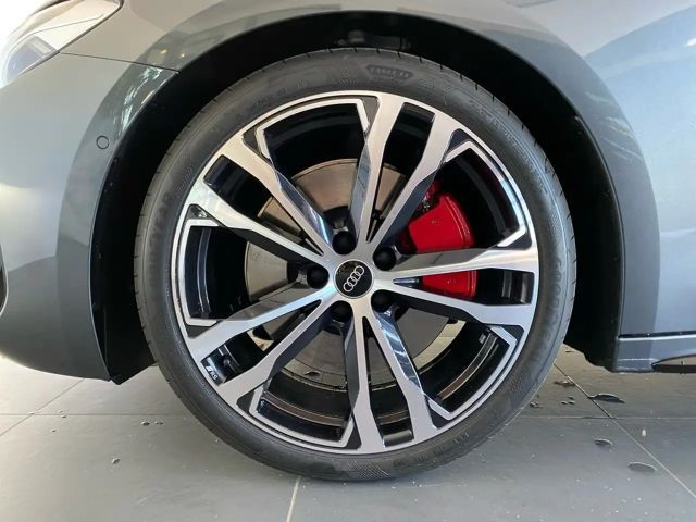 Audi A5 Avant Hybride Quattro S-Line