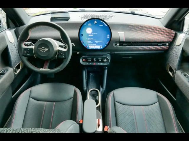 MINI Mini Electric SE