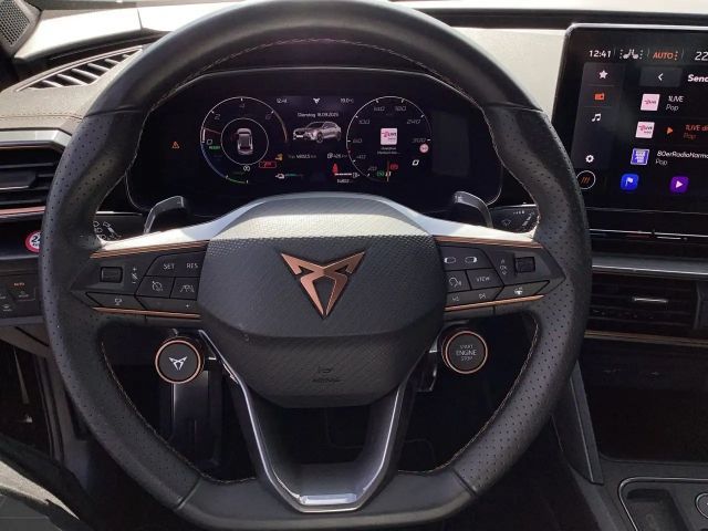 Cupra Formentor 1.4 e-Hybrid VZ