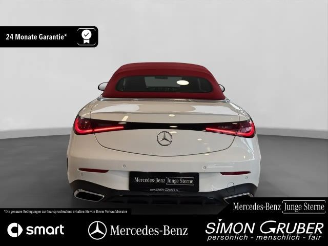 Mercedes-Benz CLE 450 4MATIC AMG Line