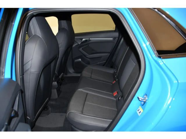 Audi A3 40 TFSI Quattro S-Tronic Sedan