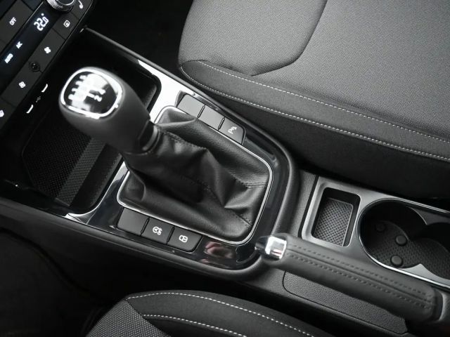 Skoda Fabia Selection