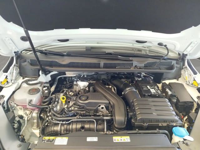 Volkswagen Touran R-Line