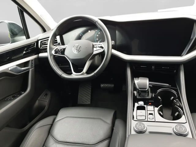 Volkswagen Touareg V6 TDI 4M AHK 4Z-KLIMA LM19
