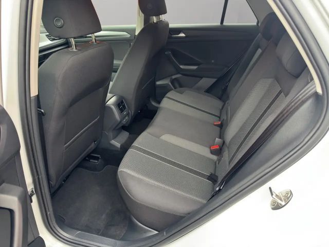 Volkswagen T-Roc 1.0 TSI Life Plus