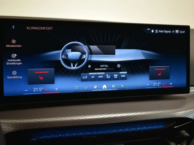 BMW 318 318i M-Sport Touring