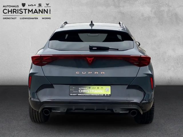 Cupra Formentor 2.0 TSI VZ