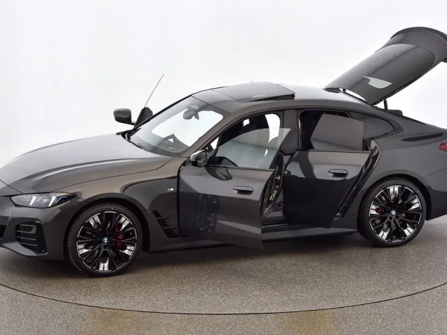 BMW i4 Coupé eDrive40