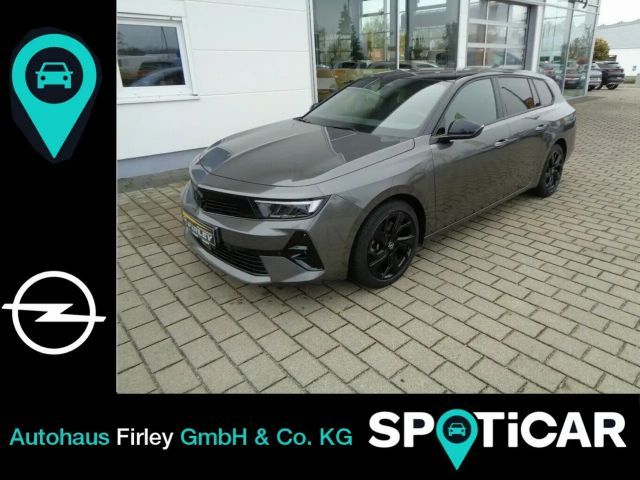 Opel Astra GS-Line Grand Sport