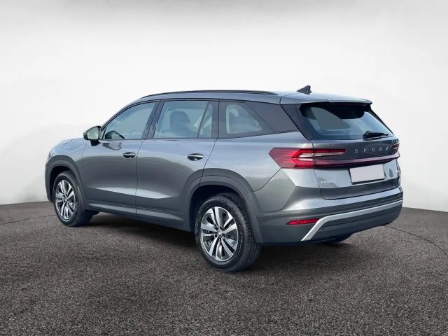 Skoda Kodiaq 4x4 Selection