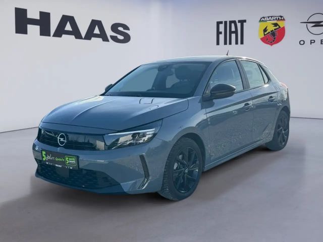 Opel Corsa 1.2 Turbo Turbo