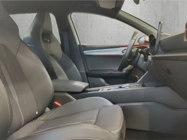 Cupra Leon 4Drive Sportstourer VZ