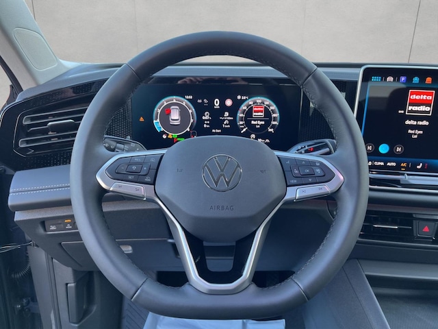 Volkswagen Tiguan 1.5 eTSI DSG Life Plus