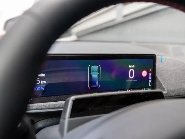 Ford Mustang Mach-E AWD Premium