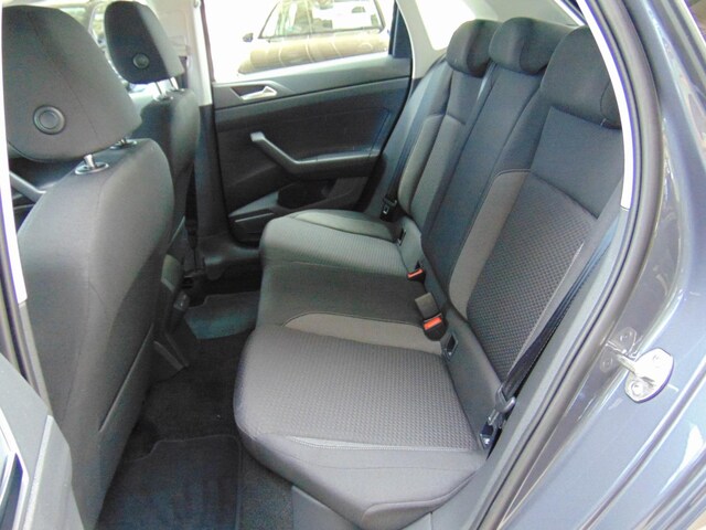 Volkswagen Polo 1.0 TSI DSG