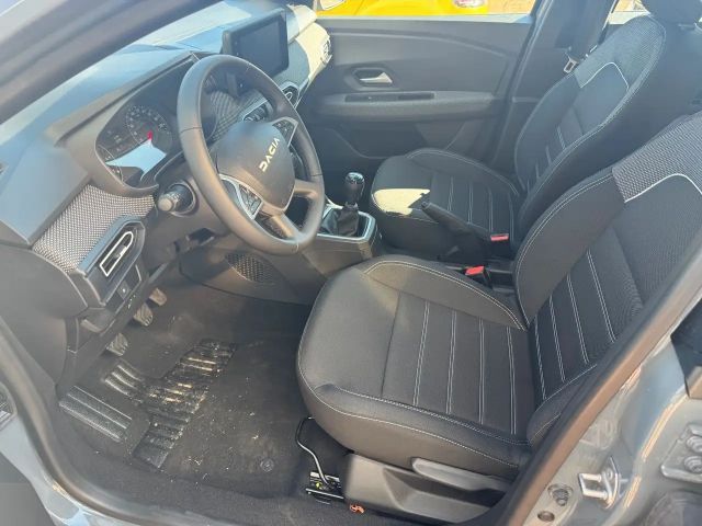 Dacia Sandero TCe 90