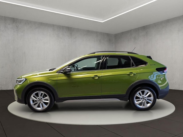 Volkswagen Taigo DSG Life