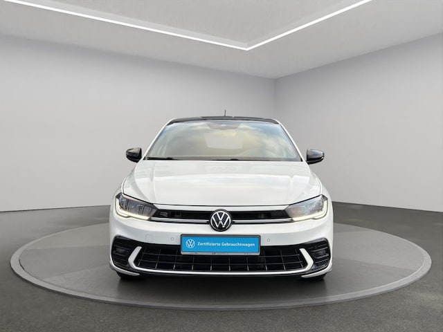 Volkswagen Polo 1.0 TSI R-Line