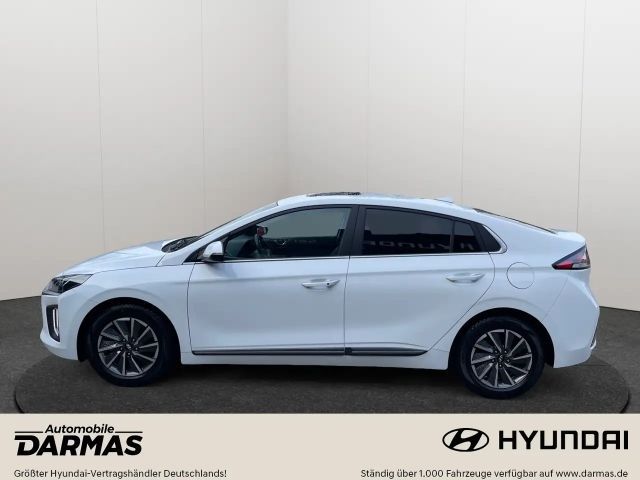 Hyundai Ioniq Electric Prime