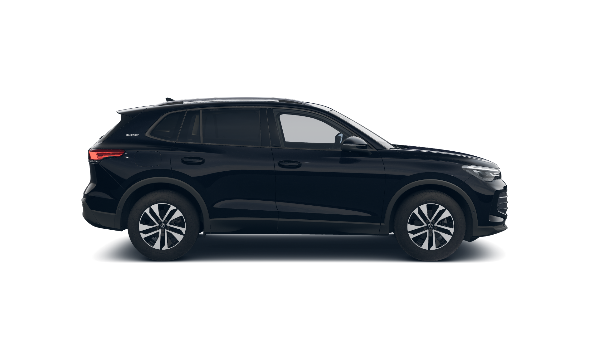 Volkswagen Tiguan DSG Life