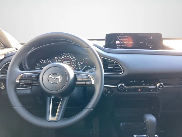 Mazda CX-30 Homura SkyActiv e-Skyactiv