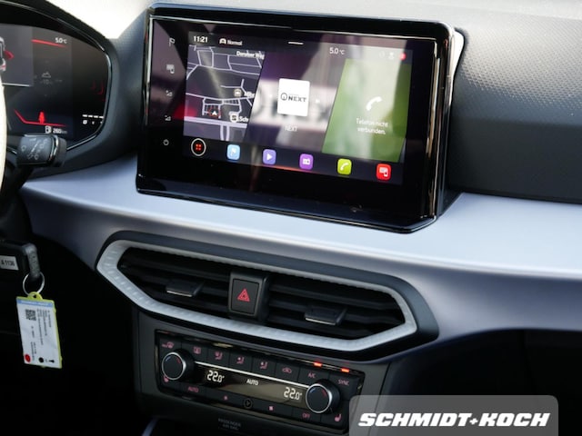 Seat Arona 1.0 TSI FR-lijn