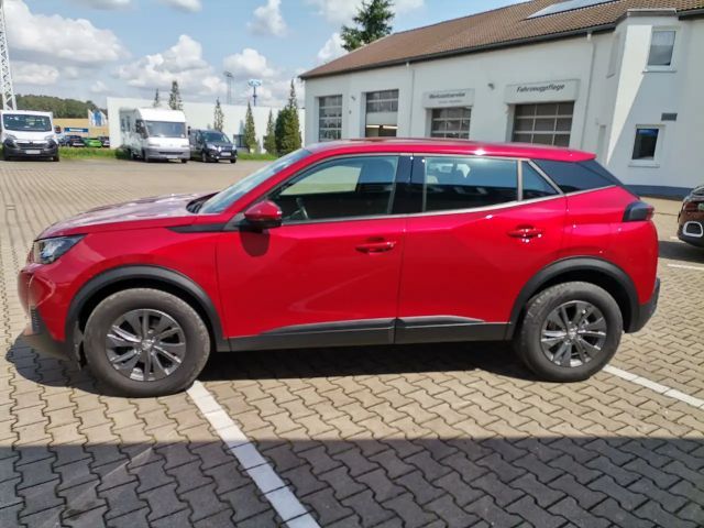 Peugeot 2008 Active Pack