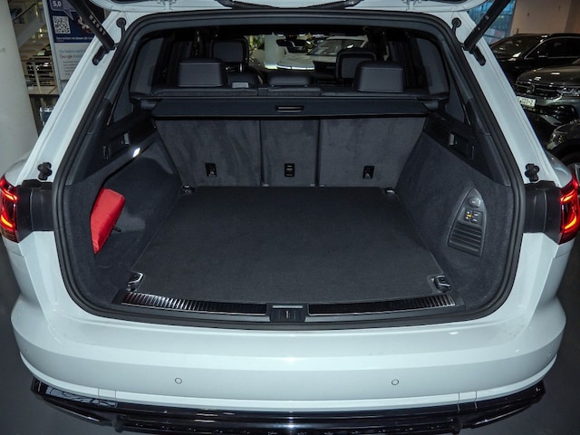 Volkswagen Touareg 3.0 V6 TDI 3.0 V6 TSI R-Line