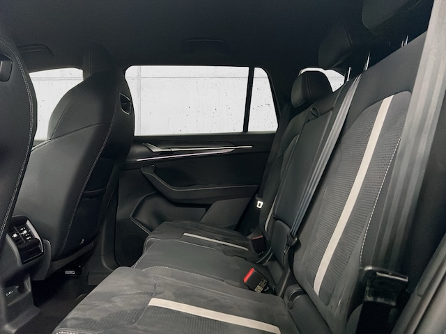 Skoda Kodiaq 2.0 TSI 4x4 Sportline