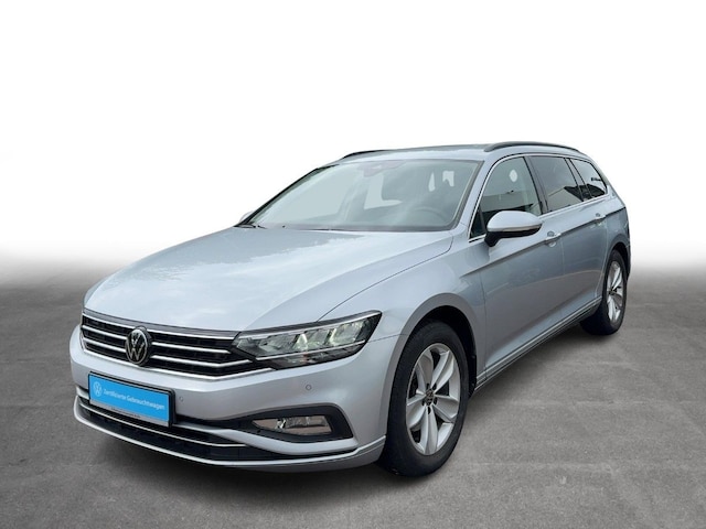 Volkswagen Passat 2.0 TDI Business DSG Variant