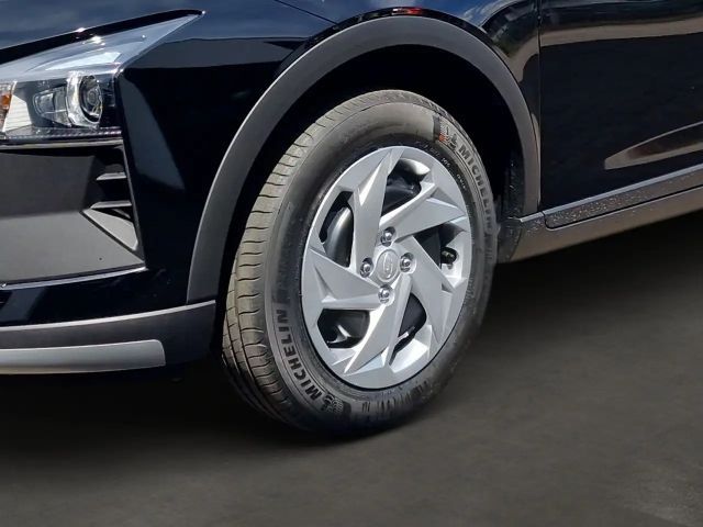 Hyundai Bayon 1.0 Select T-GDi