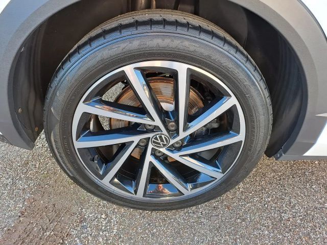 Volkswagen T-Roc 4Motion