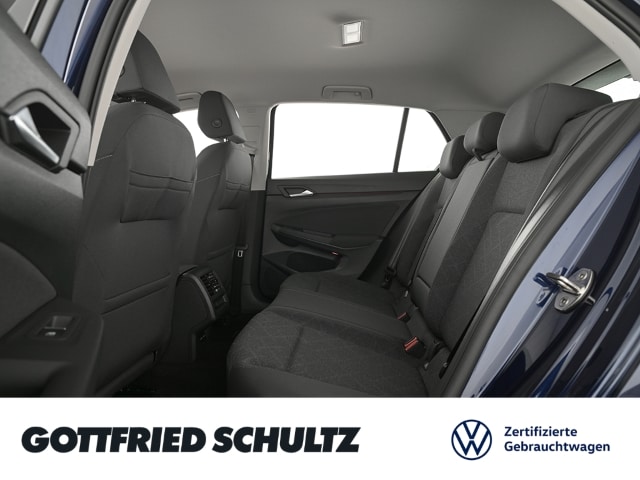 Volkswagen Golf Life