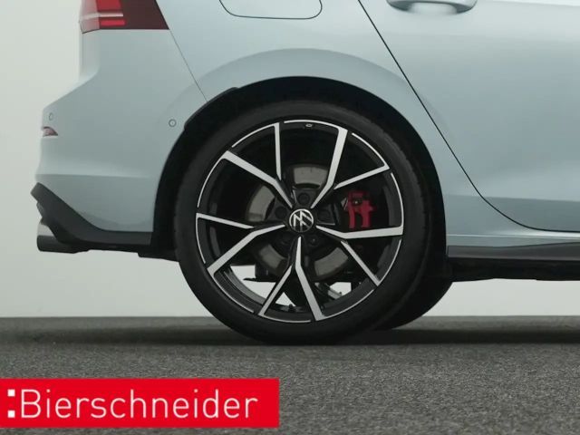 Volkswagen Golf 2.0 TSI DSG GTI Style