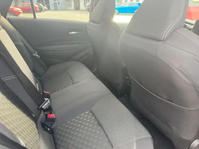 Suzuki Swace Comfort Hybrid