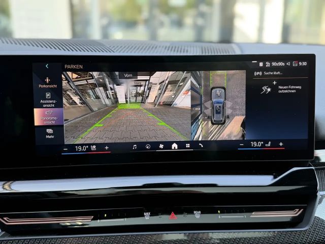 BMW 540 540d M-Sport xDrive